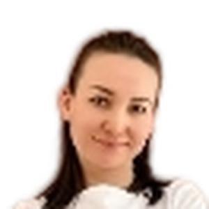 Айберген Нургул , врач узи - Кызылорда