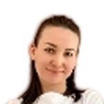 Айберген Нургул Айберген Нургул , Врач УЗИ - Кызылорда