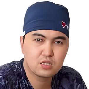 Ержанов Куаныш Болатулы, уролог - Кызылорда