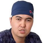 Ержанов Куаныш Болатулы, Уролог - Кызылорда