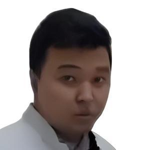 Ержанов Жалгас Болатович, рентгенолог - Кызылорда