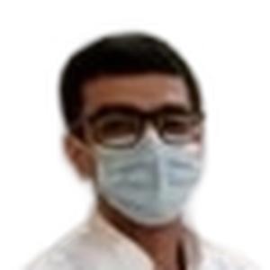 Сапаев Мухаммадсаид Нурсаидулы - фотография Сапаев Мухаммадсаид Нурсаидулы, рентгенолог - Кызылорда