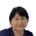 Бекова Рахия Кадирбердикызы Бекова Рахия Кадирбердикызы, Акушерка - Кызылорда