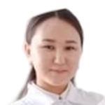 Калиева Махаббат Дастанбеккызы, Эндокринолог, Детский эндокринолог, Диетолог - Кызылорда