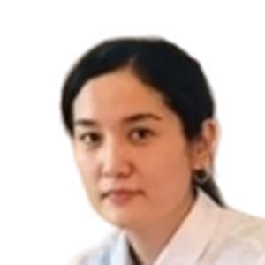 Болатова Динара Болаткызы, невролог - Кызылорда