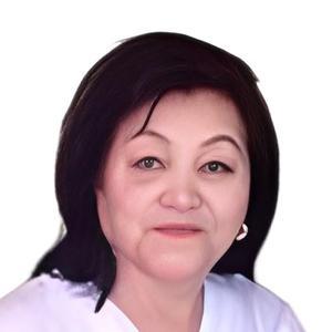 Беисова Урмия Кожахметкызы, невролог - Кызылорда
