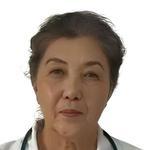 Молдабек Гульнар Конырбаевна, Эндокринолог - Кызылорда