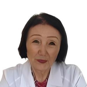 Аппазова Яхута Аппазовна, гинеколог - Кызылорда