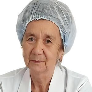 Султанова Кулаш Абдразаккызы - фотография Султанова Кулаш Абдразаккызы, эндокринолог - Кызылорда