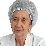 Султанова Кулаш Абдразаккызы, Эндокринолог - Кызылорда