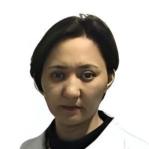 Махамбетова Айгуль Султанбековна, врач узи - Кызылорда