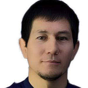 Керменбаев Ерлан Айтбайұлы, стоматолог, стоматолог-ортопед - Кызылорда