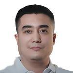 Хамзаулы Меиржан , Стоматолог - Кызылорда