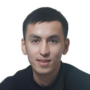 Рабат Абзал Нургазович - фотография Рабат Абзал Нургазович, стоматолог-ортодонт - Кызылорда