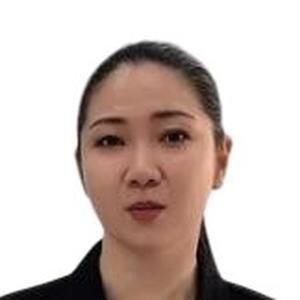 Балкибекова Асель - фотография Балкибекова Асель , стоматолог - Кызылорда