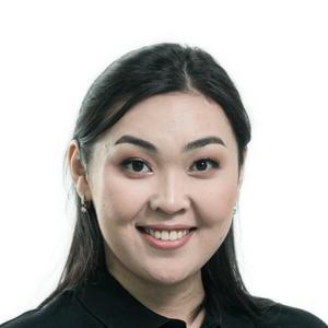 Булекбай Сая Маликовна - фотография Булекбай Сая Маликовна, стоматолог - Кызылорда