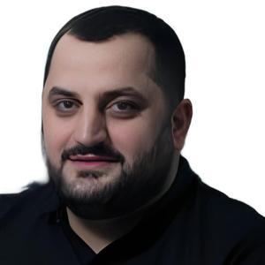 Ашимов Джангир Жябриевич - фотография Ашимов Джангир Жябриевич, стоматолог - Кызылорда