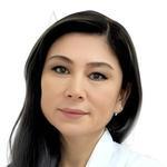 Мамутова Алия Абдикаппаровна, Дерматолог, Врач-косметолог - Кызылорда