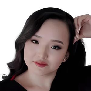 Усманова Азиза Азаматовна - фотография Усманова Азиза Азаматовна, дерматовенеролог, детский дерматолог - Кызылорда