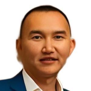 Алмагамбетов Еркебулан Балыкбаевич - фотография Алмагамбетов Еркебулан Балыкбаевич, стоматолог, стоматолог-ортопед, стоматолог-хирург - Кызылорда