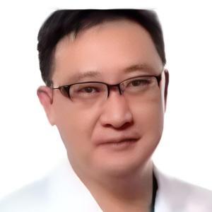 Имтосими Дмитрий Георгиевич - фотография Имтосими Дмитрий Георгиевич, репродуктолог - Кызылорда