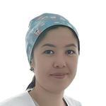 Абжамиева Арайлым Исламовна Абжамиева Арайлым Исламовна, Стоматолог - Кызылорда