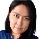 Исабаева Шолпан Сакыпбековна Исабаева Шолпан Сакыпбековна, Кардиолог, детский психолог, психолог - Кызылорда