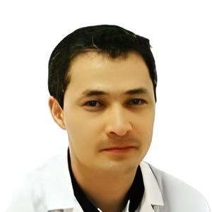 Тулепов Асхат Серикбаевич, невролог - Кызылорда