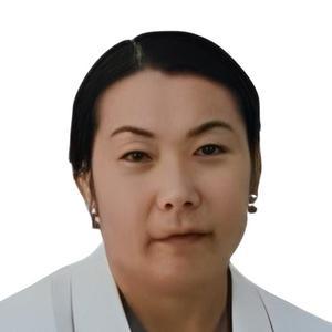 Жусупова Майра Ажибаевна - фотография Жусупова Майра Ажибаевна, гинеколог, репродуктолог - Кызылорда