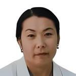 Жусупова Майра Ажибаевна Жусупова Майра Ажибаевна, Гинеколог, репродуктолог - Кызылорда