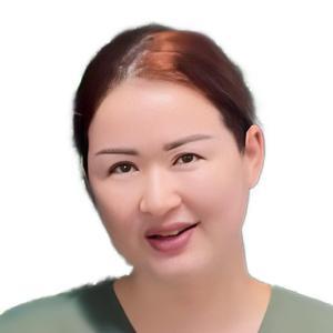 Сагынбай Улбосын Музданбековна, стоматолог - Кызылорда