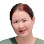 Сагынбай Улбосын Музданбековна, Стоматолог - Кызылорда