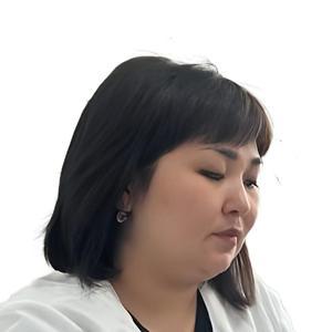 Елеусинова Айжана Бахитжановна, психолог - Кызылорда