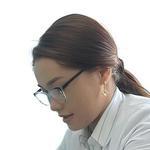 Сейтмуратова Фариза Оразалиевна, Детский психолог - Кызылорда