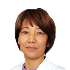Айсынова Гульдана Куановна, невролог - Кызылорда