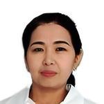 Нуржаубаева Лаура Досановна Нуржаубаева Лаура Досановна, Гинеколог - Кызылорда