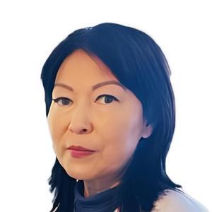 Абдуаитова Динара Алайдаровна, врач узи - Кызылорда