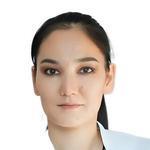 Акышбаева Айгерим Каирбековна, Детский офтальмолог - Кызылорда