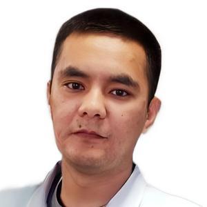 Аязбаев Багдат Ауелбекулы - фотография Аязбаев Багдат Ауелбекулы, терапевт - Кызылорда