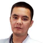 Аязбаев Багдат Ауелбекулы, Терапевт - Кызылорда