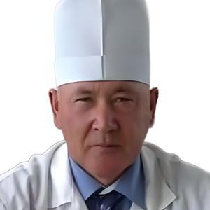 Ысқақов Саулебек Есқожаұлы, хирург, детский ортопед, детский травматолог, детский хирург, ортопед, травматолог - Кызылорда