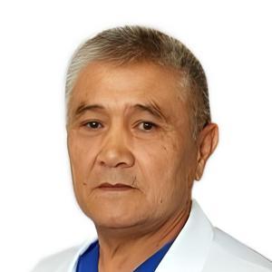 Асанханов Агитай Сагиндикович - фотография Асанханов Агитай Сагиндикович, уролог - Кызылорда