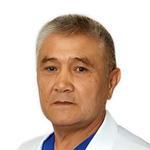 Асанханов Агитай Сагиндикович, Уролог - Кызылорда