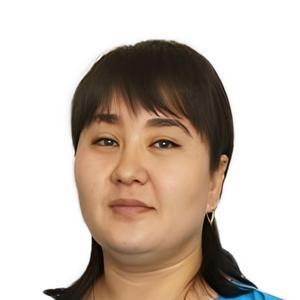 Ахмет Дина - фотография Ахмет Дина , хирург - Кызылорда