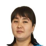 Ахмет Дина Ахмет Дина , Хирург - Кызылорда