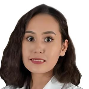 Бекмырзаева Айбану Есентайкызы, терапевт - Кызылорда