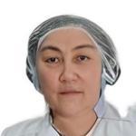 Оразалиева Аксулу Кадировна Оразалиева Аксулу Кадировна, Гинеколог, врач УЗИ - Кызылорда