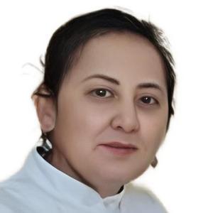 Байбулатова Сандугаш Оразбековна, врач узи - Кызылорда