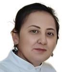 Байбулатова Сандугаш Оразбековна, Врач УЗИ - Кызылорда