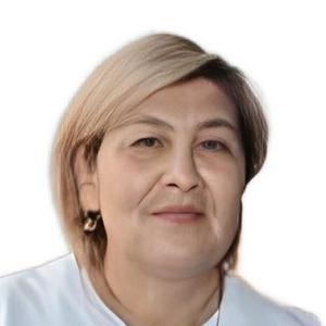 Байкенжеева Гулбану Иманкуловна, врач узи - Кызылорда
